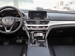 2018款 260TURBO 精英版 国VI