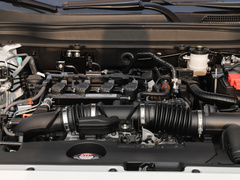 2018款 260TURBO 精英版 国VI