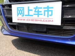 2018款 260TURBO 旗舰版 国VI