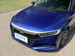 2018款 260TURBO 旗舰版 国VI