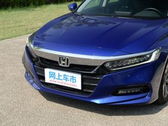 2018款 260TURBO 旗舰版 国VI