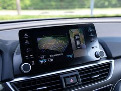 2018款 260TURBO 旗舰版 国VI