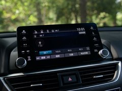 2018款 260TURBO 旗舰版 国VI