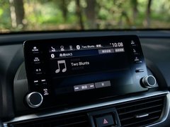2018款 260TURBO 旗舰版 国VI