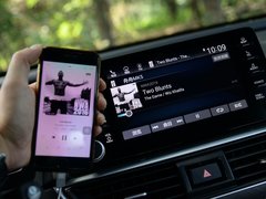 2018款 260TURBO 旗舰版 国VI