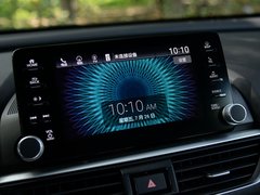 2018款 260TURBO 旗舰版 国VI