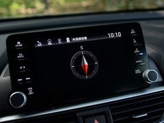 2018款 260TURBO 旗舰版 国VI