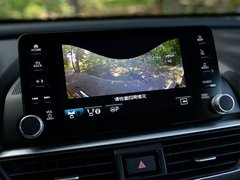 2018款 260TURBO 旗舰版 国VI