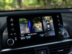 2018款 260TURBO 旗舰版 国VI