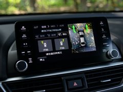 2018款 260TURBO 旗舰版 国VI