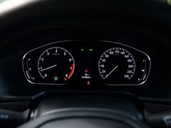 2018款 260TURBO 旗舰版 国VI