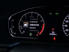 2018款 260TURBO 旗舰版 国VI