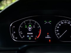 2018款 260TURBO 旗舰版 国VI