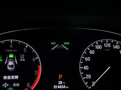2018款 260TURBO 旗舰版 国VI