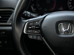 2018款 260TURBO 旗舰版 国VI