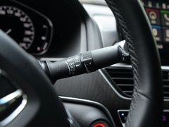 2018款 260TURBO 旗舰版 国VI