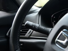 2018款 260TURBO 旗舰版 国VI