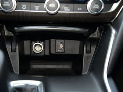 2018款 260TURBO 旗舰版 国VI