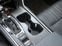 2018款 260TURBO 旗舰版 国VI