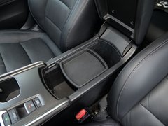 2018款 260TURBO 旗舰版 国VI