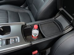 2018款 260TURBO 旗舰版 国VI