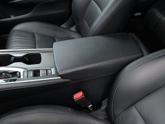 2018款 260TURBO 旗舰版 国VI