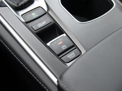 2018款 260TURBO 旗舰版 国VI