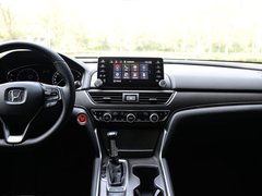 2018款 260TURBO 旗舰版 国VI