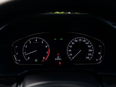 2018款 260TURBO 旗舰版 国VI