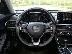 2018款 260TURBO 旗舰版 国VI