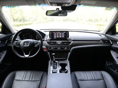 2018款 260TURBO 旗舰版 国VI