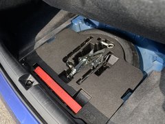 2018款 260TURBO 旗舰版 国VI
