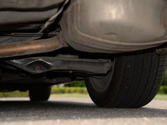 2018款 260TURBO 旗舰版 国VI