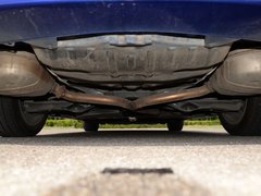 2018款 260TURBO 旗舰版 国VI