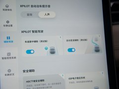 2020款 520 尊享版
