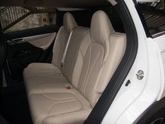 2020款 520长续航 尊享版