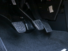 2019款 1.5T 手动两驱都市型 国VI