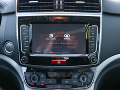 2019款 1.5T 手动两驱都市型 国VI