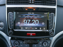 2019款 1.5T 手动两驱都市型 国VI