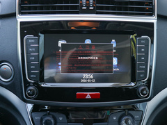 2019款 1.5T 手动两驱都市型 国VI