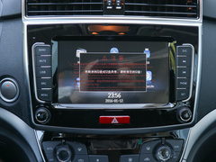 2019款 1.5T 手动两驱都市型 国VI