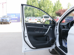 2019款 1.5T 手动两驱都市型 国VI