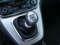 2019款 1.5T 手动两驱都市型 国VI