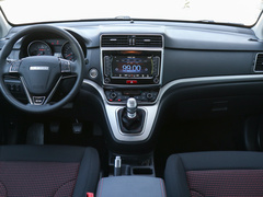2019款 1.5T 手动两驱都市型 国VI