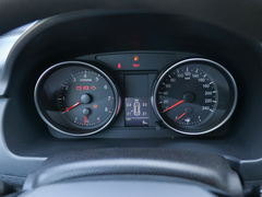 2019款 1.5T 手动两驱都市型 国VI