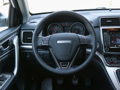 2019款 1.5T 手动两驱都市型 国VI