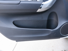2019款 1.5T 手动两驱都市型 国VI
