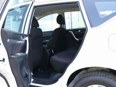 2019款 1.5T 手动两驱都市型 国VI