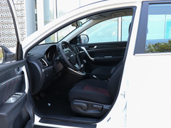 2019款 1.5T 手动两驱都市型 国VI