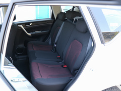 2019款 1.5T 手动两驱都市型 国VI